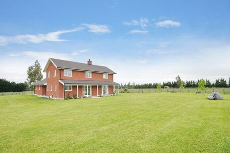 Photo of property in 64 Davis Road, Cust, Rangiora, 7471