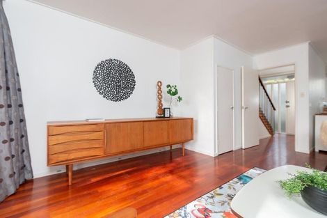 Photo of property in 2/55a Hepburn Street, Freemans Bay, Auckland, 1011