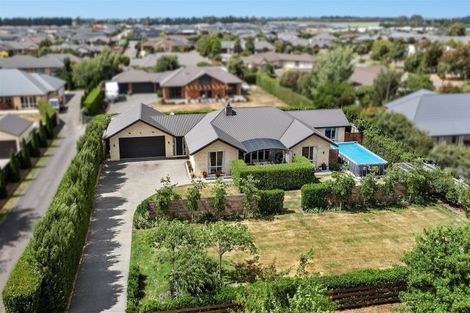 Photo of property in 23 Sheridan Drive, Rolleston, 7614