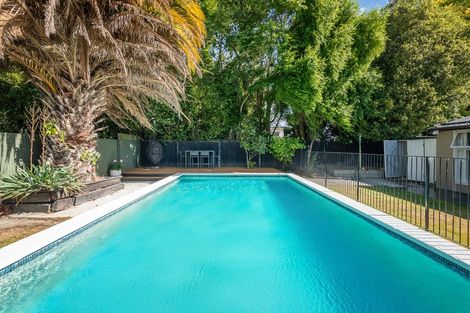 Photo of property in 615 Harewood Road, Harewood, Christchurch, 8051