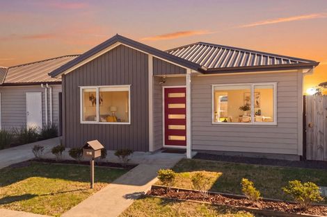 Photo of property in 116 Kuaka Drive, Takanini, 2112