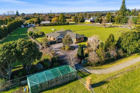 Photo of property in 144 Raleigh Street, Brixton, Waitara, 4382