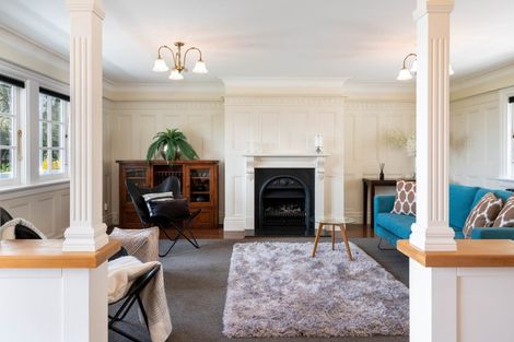 Photo of property in 187 Blanket Bay Road, Sawyers Bay, Port Chalmers, 9023