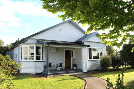 Photo of property in 3 Augustine Street, Waimate, 7924