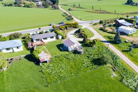 Photo of property in 2717 Tokanui Gorge Road Highway, Tokanui, Invercargill, 9875