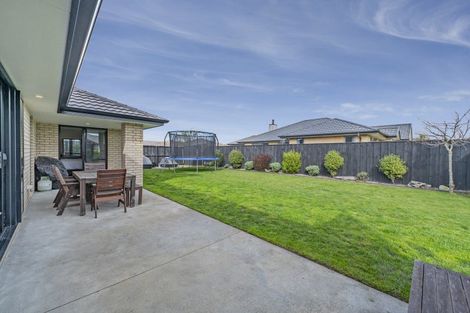 Photo of property in 66 Hungerford Drive, Rolleston, 7615