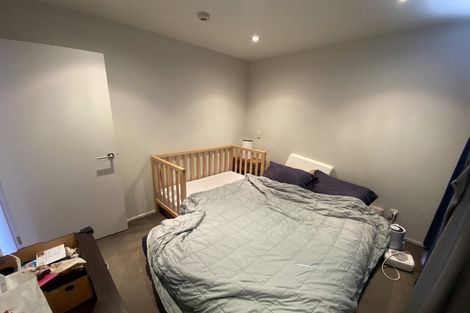 Photo of property in Forte Apartments, 83/13 College Street, Te Aro, Wellington, 6011