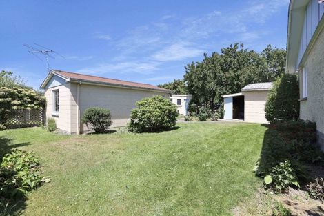 Photo of property in 149 Thomson Street, Tinwald, Ashburton, 7700