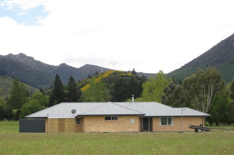 Photo of property in 125 Rippingale Road, Hanmer Springs, 7334