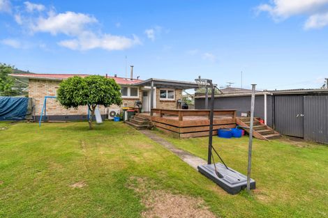 Photo of property in 134 Clayton Road, Mangakakahi, Rotorua, 3015