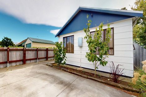 Photo of property in 57 Dunford Street, Rakaia, 7710