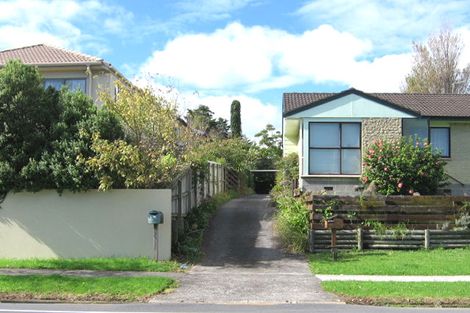 Photo of property in 248a Bucklands Beach Road, Bucklands Beach, Auckland, 2012