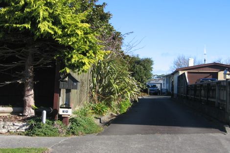 Photo of property in 3a Pluto Place, Milson, Palmerston North, 4414