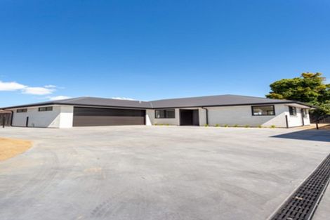 Photo of property in 11a Hampton Terrace, Matamata, 3400