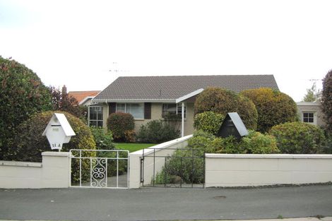 Photo of property in 11a Motu Street, Saint Clair, Dunedin, 9012