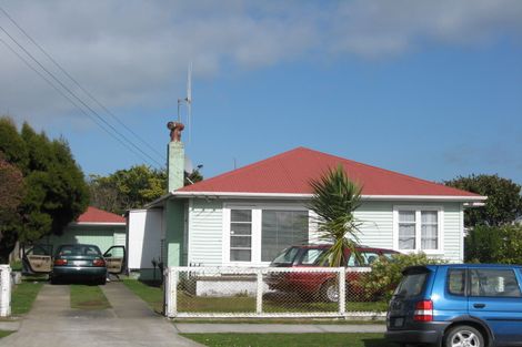 Photo of property in 28 Liverpool Street, Levin, 5510