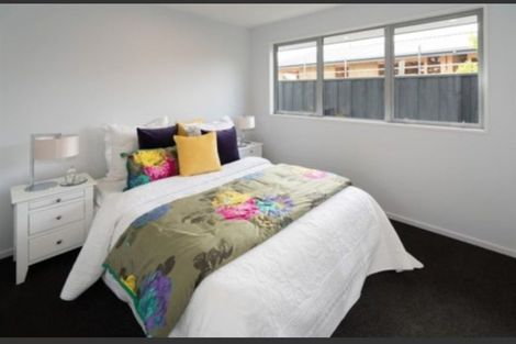 Photo of property in 84a Sherborne Street, St Albans, Christchurch, 8014