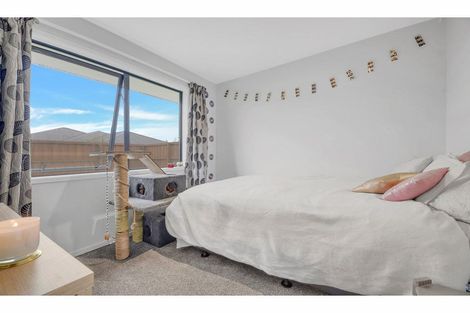 Photo of property in 52 Wigmore Crescent, Rolleston, 7615