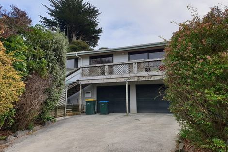 Photo of property in 93 Ayton Drive, Whitby, Porirua, 5024