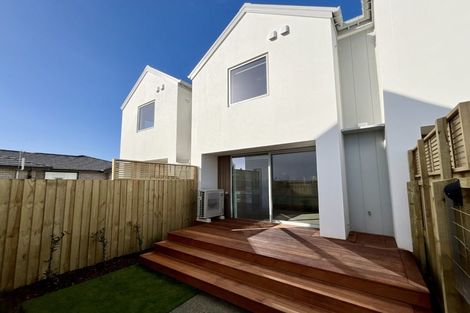 Photo of property in 2/45 Grafton Street, Waltham, Christchurch, 8011
