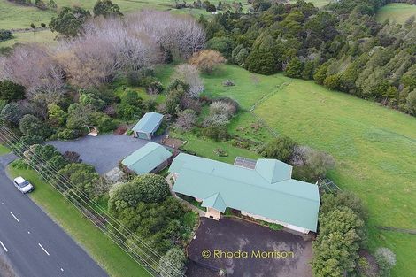 Photo of property in 229 Pahi Road, Pahi, Paparoa, 0571