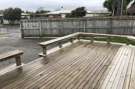 Photo of property in 69 Long Melford Road, Awapuni, Palmerston North, 4412