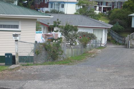 Photo of property in 55 Bentley Avenue, Glenfield, Auckland, 0629