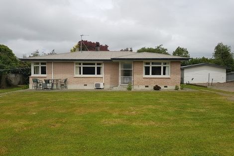 Photo of property in 666-668 Claremont Road, Claremont, Timaru, 7972