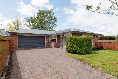 Photo of property in 39a Bouverie Crescent, Flagstaff, Hamilton, 3210