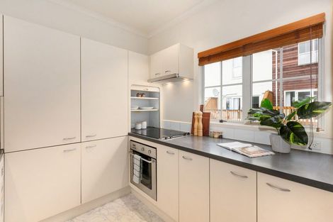 Photo of property in 16/5 Malcolm Lane, Thorndon, Wellington, 6011