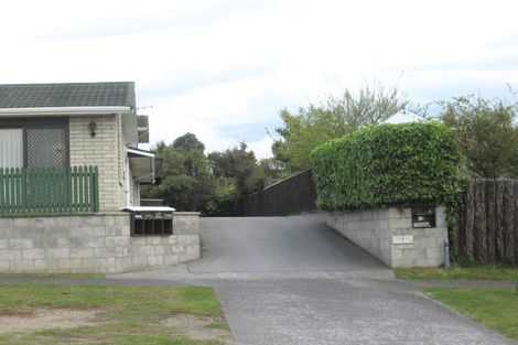 Photo of property in 1/73 Kaimanawa Street, Taupo, 3330