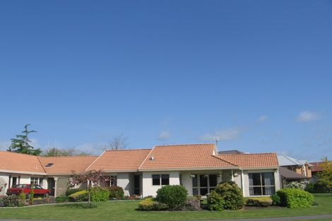 Photo of property in 26 Ngaio Street, Matamata, 3400