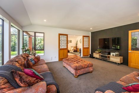 Photo of property in 1/522 Weedons Road, Rolleston, Christchurch, 7678