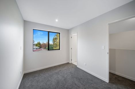 Photo of property in 1/140 Saint Albans Street, St Albans, Christchurch, 8014