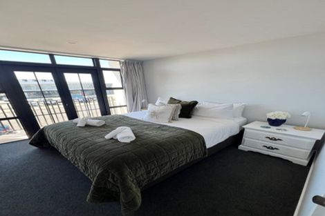 Photo of property in 102 Peterborough Street, Christchurch Central, Christchurch, 8013