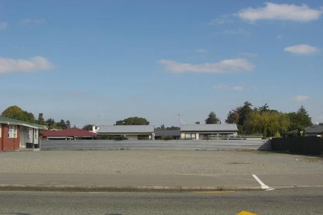 Photo of property in 22 Denmark Street, Temuka, 7920