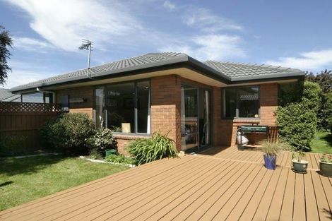 Photo of property in 107a Edinburgh Street, Spreydon, Christchurch, 8024