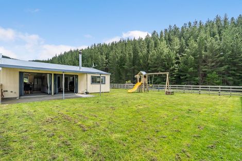 Photo of property in Woodhill Park, 148 Kakariki Way, Whitemans Valley, Upper Hutt, 5371