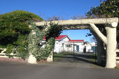 Photo of property in 80 Albert Street, Palmerston North, 4414