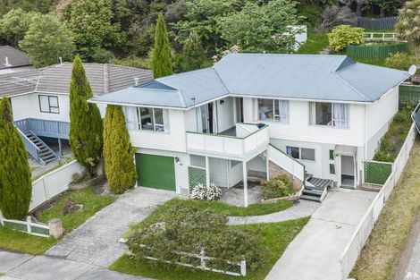 Photo of property in 14 Trelawney Road, Wainuiomata, Lower Hutt, 5014