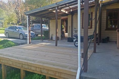 Photo of property in 163 Kinzett Creek Road, Tadmor, Wakefield, 7096