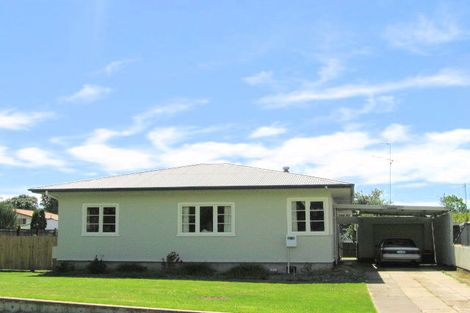 Photo of property in 7 Parker Street, Elgin, Gisborne, 4010