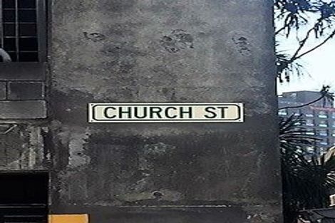 Photo of property in Sirocco Apartments, 610/8 Church Street, Wellington Central, Wellington, 6011