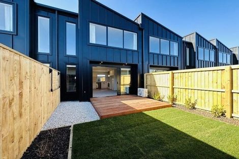 Photo of property in 7/9 Marcroft Street, Woolston, Christchurch, 8062