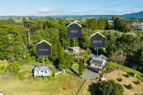 Photo of property in 270 Esdaile Road, Whakamarama, Tauranga, 3180