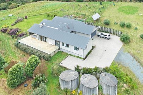 Photo of property in 2428 Hunua Road, Hunua, Papakura, 2583