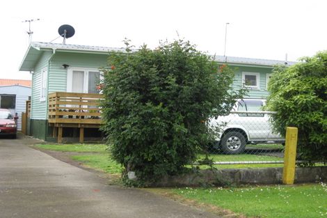 Photo of property in 2/35 Wellesley Road, Mangere Bridge, Auckland, 2022