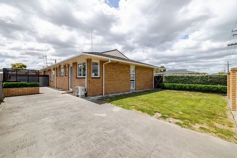 Photo of property in 46 Monrad Street, Highbury, Palmerston North, 4412