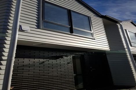 Photo of property in 5/2 Ayr Road, Pakuranga, Auckland, 2010