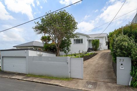 Photo of property in 27 Harley Road, Takapuna, Auckland, 0622